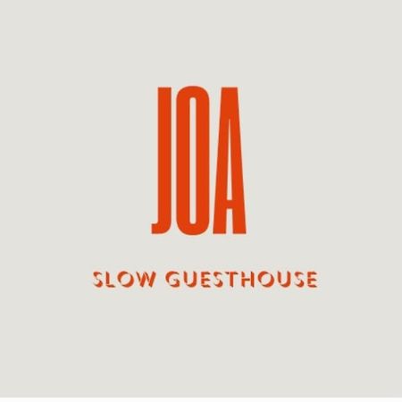 Joa Guesthouse, Entre Bayonne Et Ocean Буко Екстер'єр фото