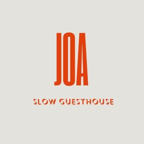 Joa Guesthouse, Entre Bayonne Et Ocean Буко Екстер'єр фото